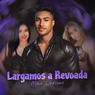 Foto da capa: Largamos a Revoada