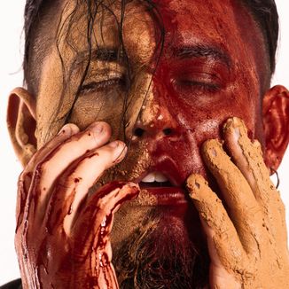 Foto da capa: Sangue ou Lama