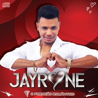 Foto da capa: JAYRONE