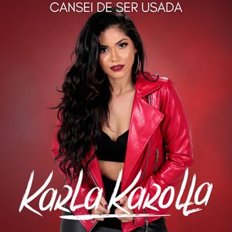 Foto da capa: Cansei de Ser Usada