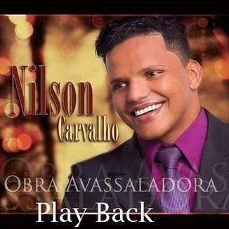 Foto da capa: Obra Avassaladora_Pb