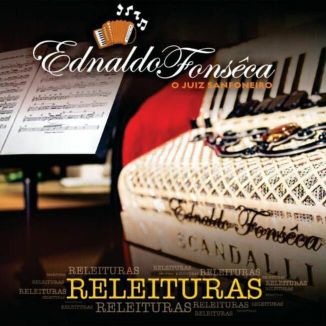 Foto da capa: RELEITURAS