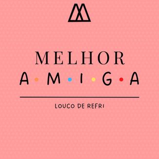 Foto da capa: Melhor Amiga