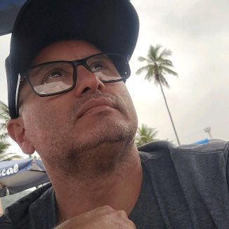 Foto da capa: Amado Miguel