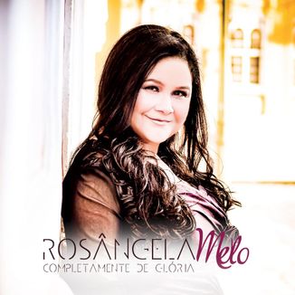 Foto da capa: COMPLETAMENTE DE GLÓRIA