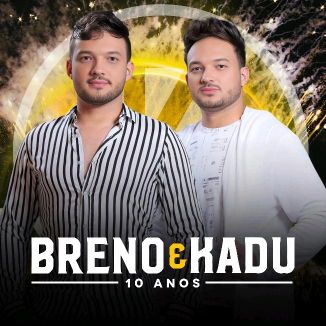 Foto da capa: 10 Anos