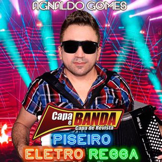Foto da capa: Piseiro Eletro Ragga