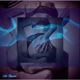 Foto da capa: Vida Obscena