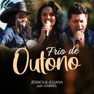 Foto da capa: Frio de outono
