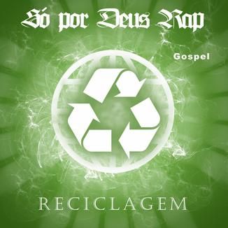 Foto da capa: JaDog - Crunk Gospel Mixtape