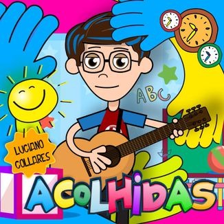 Foto da capa: Acolhidas