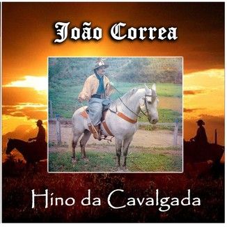Foto da capa: Hino da Cavalgada