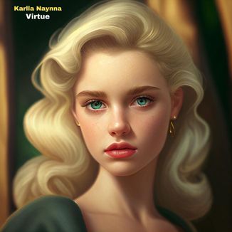 Foto da capa: Virtue