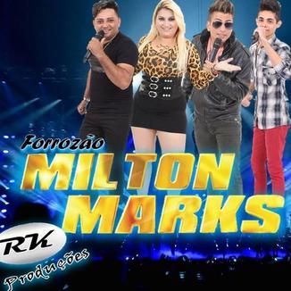 Foto da capa: Milton Mark´s na Sofrência R.K.Produções