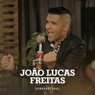 Foto da capa: Sobrenatural