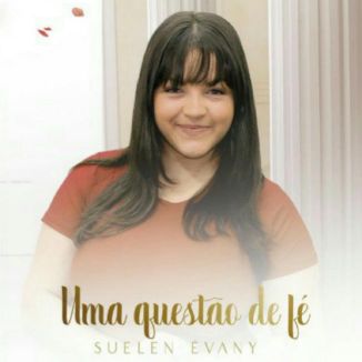 Foto da capa: Uma Questão De Fé