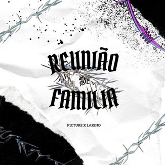 Foto da capa: Reunião de Familia