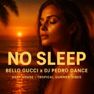 Foto da capa: No Sleep