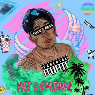 Foto da capa: Vai Dominar