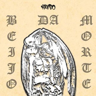 Foto da capa: Beijo Da Morte