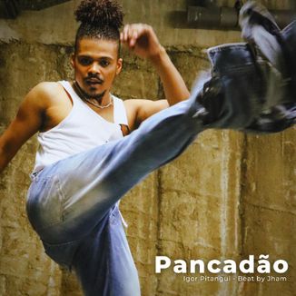 Foto da capa: Pancadão