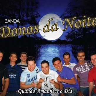 Foto da capa: Quando Amanhece o Dia