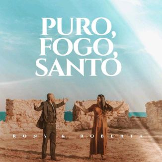 Foto da capa: Puro, Fogo, Santo