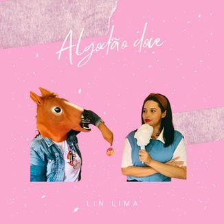 Foto da capa: Algodão Doce
