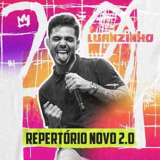 Foto da capa: Repertório Novo 2.0