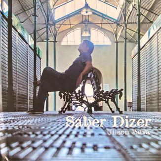 Foto da capa: Saber Dizer