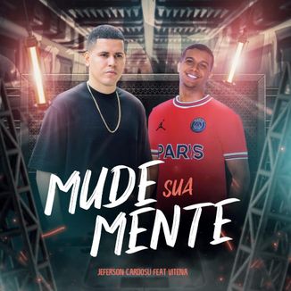 Foto da capa: Mude sua Mente
