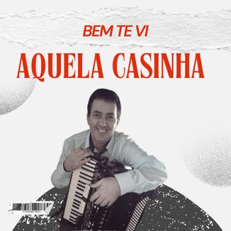 Foto da capa: Aquela Casinha