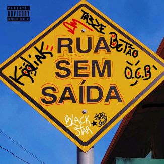 Foto da capa: Rua sem Saída