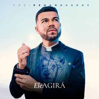 Foto da capa: Ele Agirá