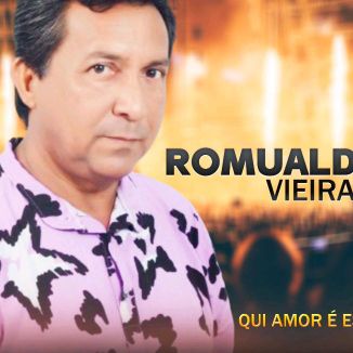 Foto da capa: QUI AMOR É ESSE