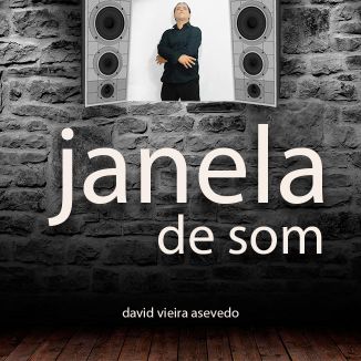 Foto da capa: janela de som