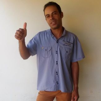 Foto da capa: dairyn do forro vol 1