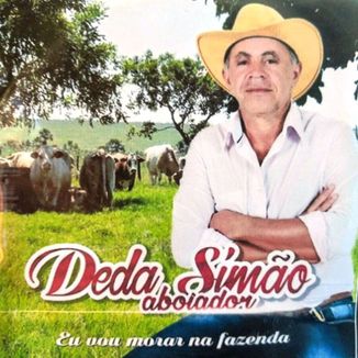 Foto da capa: Eu Vou Morar Na Fazenda