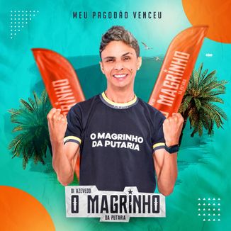 Foto da capa: Meu Pagodão Venceu