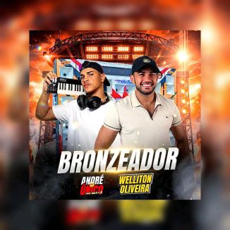 Foto da capa: BRONZEADOR