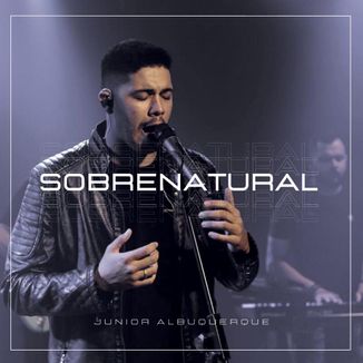 Foto da capa: Sobrenatural