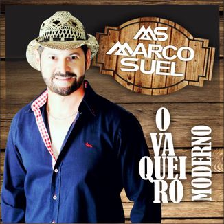 Foto da capa: Marco Suel (Lançamento)