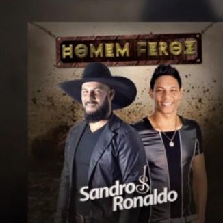 Foto da capa: Homem Feroz