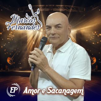 Foto da capa: Amor e Sacanagem
