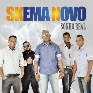 Foto da capa: EP Sonho Real