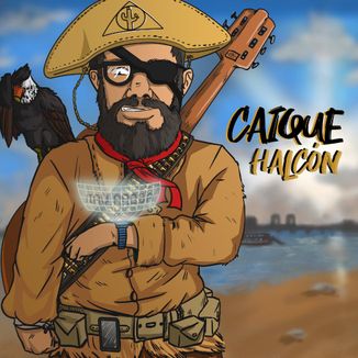 Foto da capa: Caique Halcón