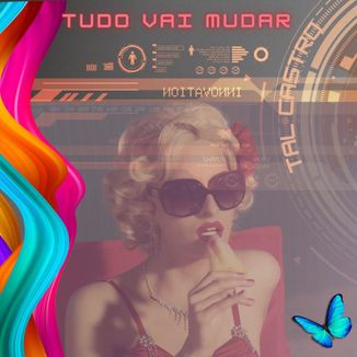 Foto da capa: Tudo Vai Mudar