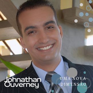 Foto da capa: Uma Nova Dimensão