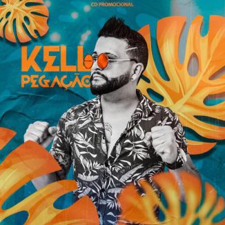 Foto da capa: Cana, Forró E Piseiro - Kell Pegacao