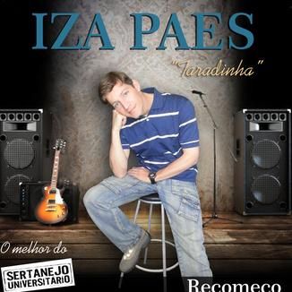 Foto da capa: Recomeço